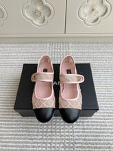 China Replica Chanel Women Shoes 105usd Only